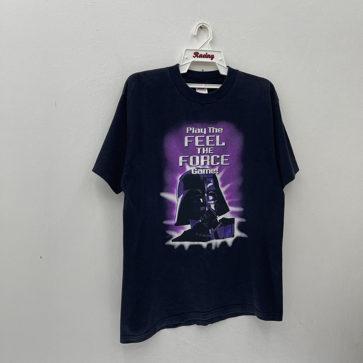 Pepsi × Star Wars × Vintage PEPSI x STAR WARS Special Edition The Star Wars Trilogy Size US L / EU 52-54 / 3 - 7 Thumbnail