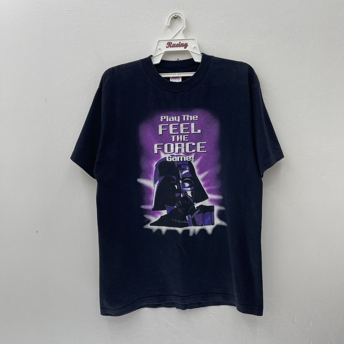 Pepsi × Star Wars × Vintage PEPSI x STAR WARS Special Edition The Star Wars Trilogy Size US L / EU 52-54 / 3 - 1 Thumbnail