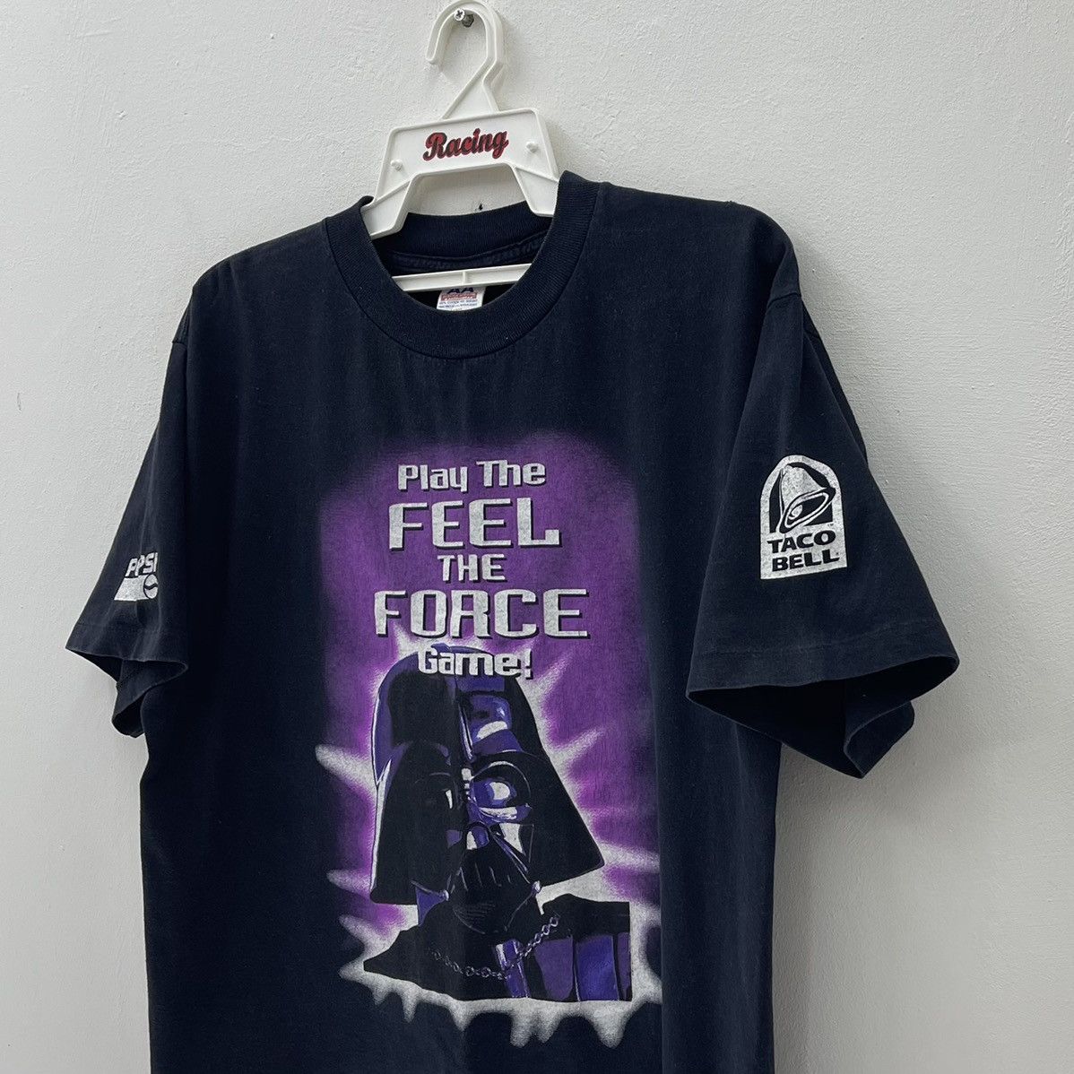 Pepsi × Star Wars × Vintage PEPSI x STAR WARS Special Edition The Star Wars Trilogy Size US L / EU 52-54 / 3 - 3 Thumbnail