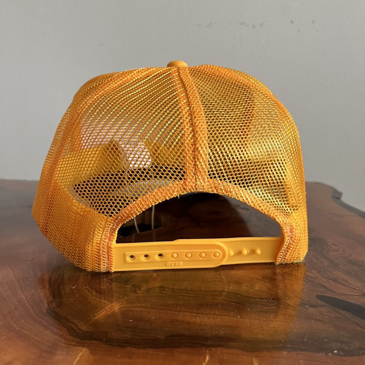 Kapital Kountry Trucker Hat Free Wheelin’ Size ONE SIZE - 5 Thumbnail