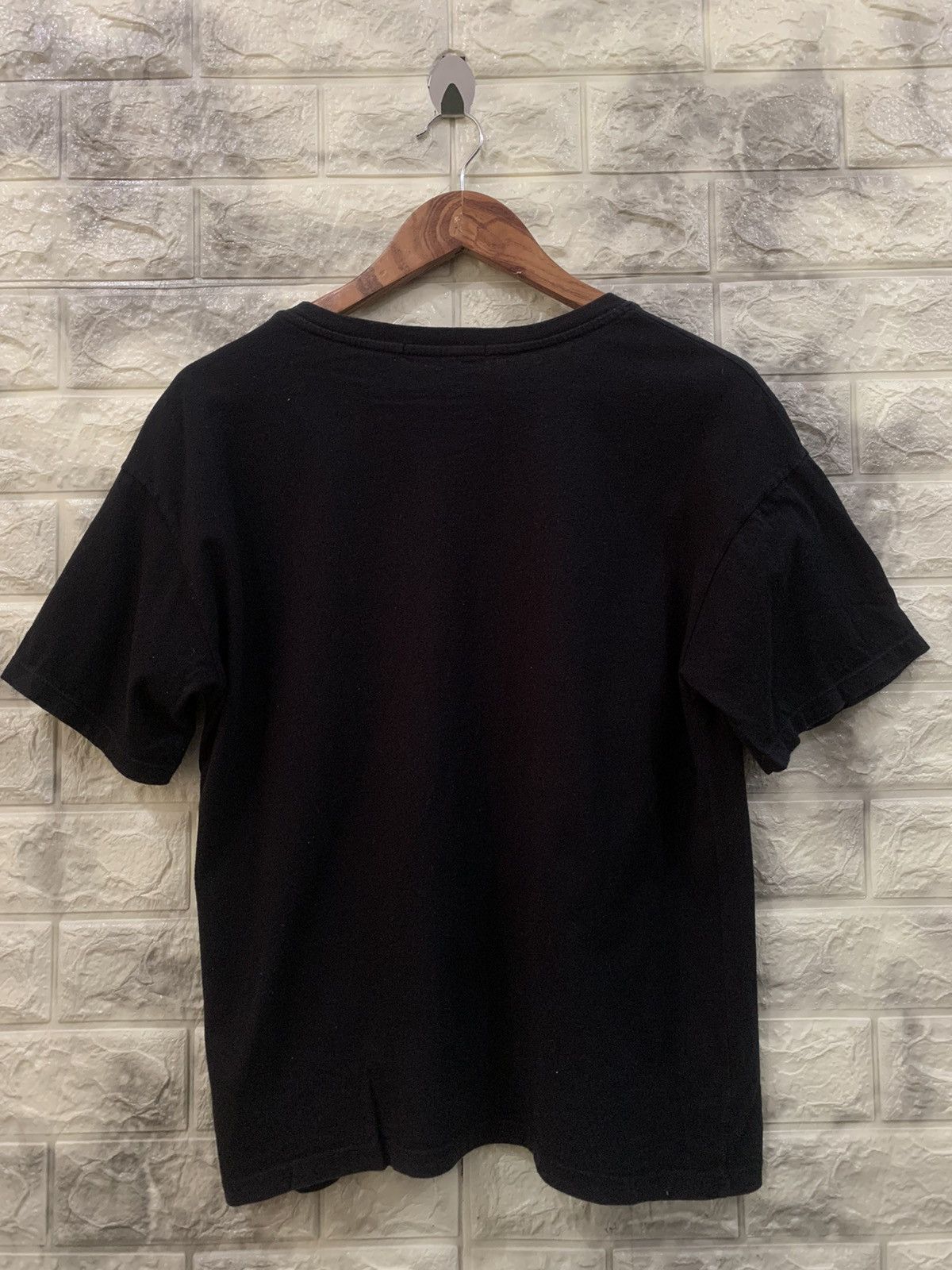 Metallica 2016 Metallica “don’t tread on me” black tee Size US L / EU 52-54 / 3 - 4 Thumbnail