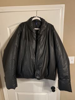 Yeezy Gap Round Jacket | Grailed