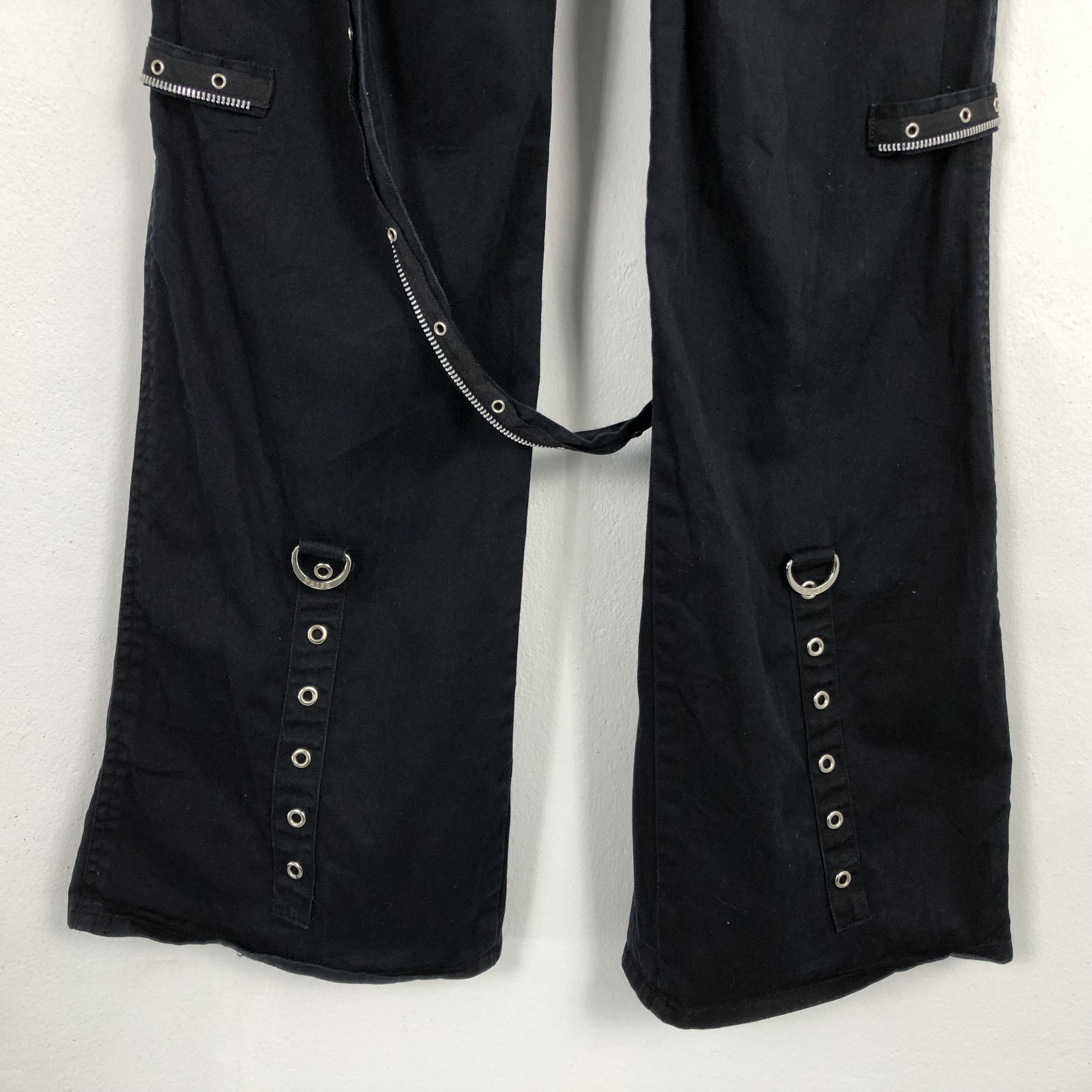 Tripp NYC Vintage Tripp NYc Street Design Pants Size US 32 / EU 48 - 6 Thumbnail