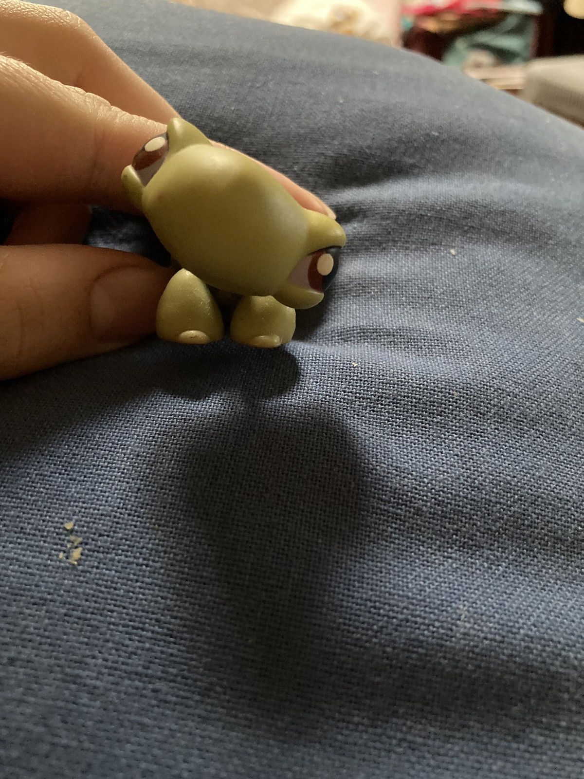 Other Tortoise littlest pet shop figurine Size ONE SIZE - 2 Thumbnail