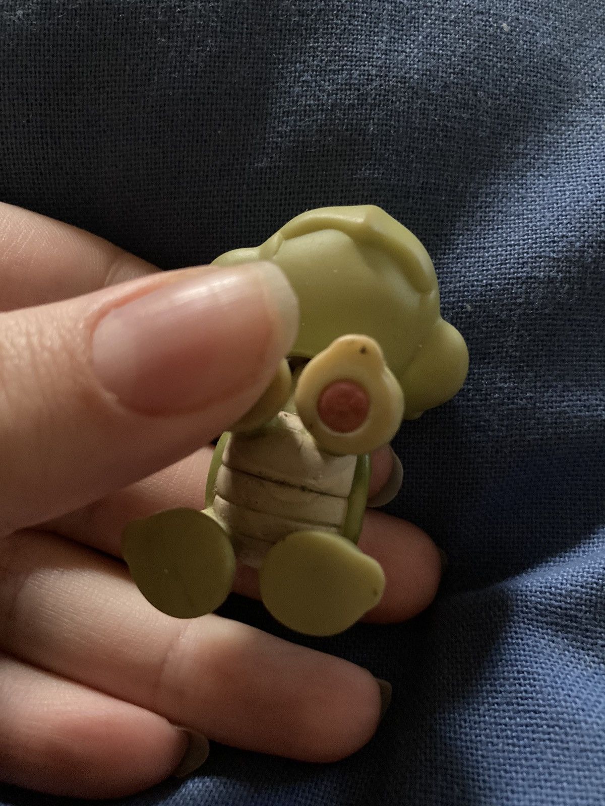 Other Tortoise littlest pet shop figurine Size ONE SIZE - 3 Thumbnail
