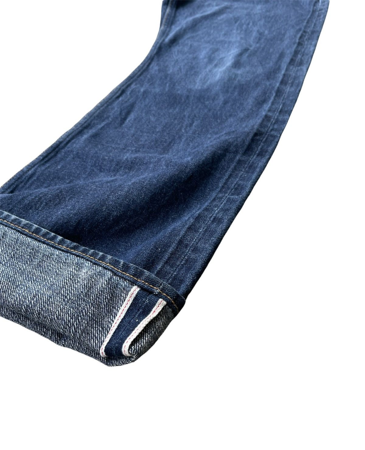 Big Star Big Star Selvedge Denim Size US 38 / EU 54 - 4 Thumbnail