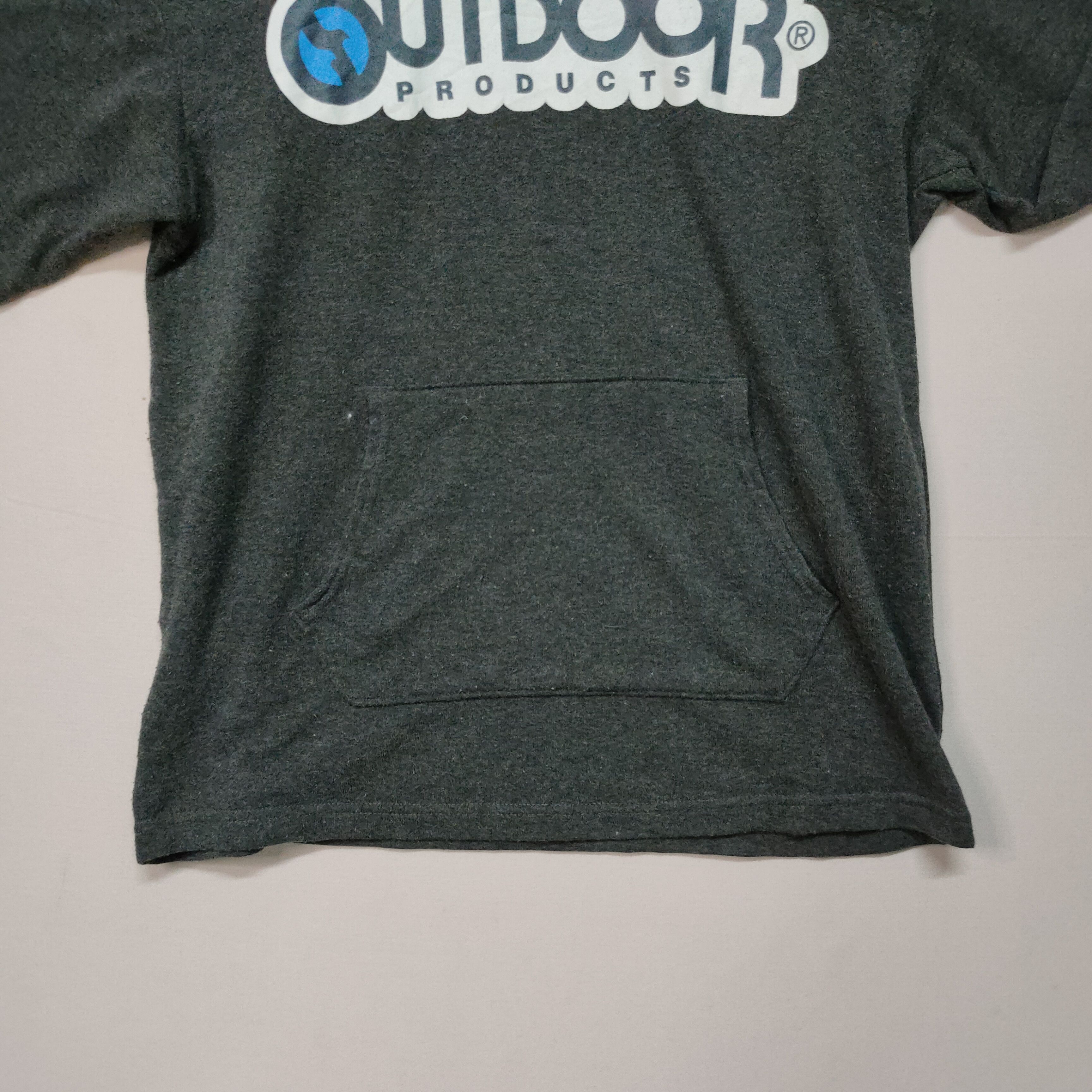 Vintage VINTAGE OUTDOOR BIG LOGO SWEATSHIRT Size US S / EU 44-46 / 1 - 11 Thumbnail
