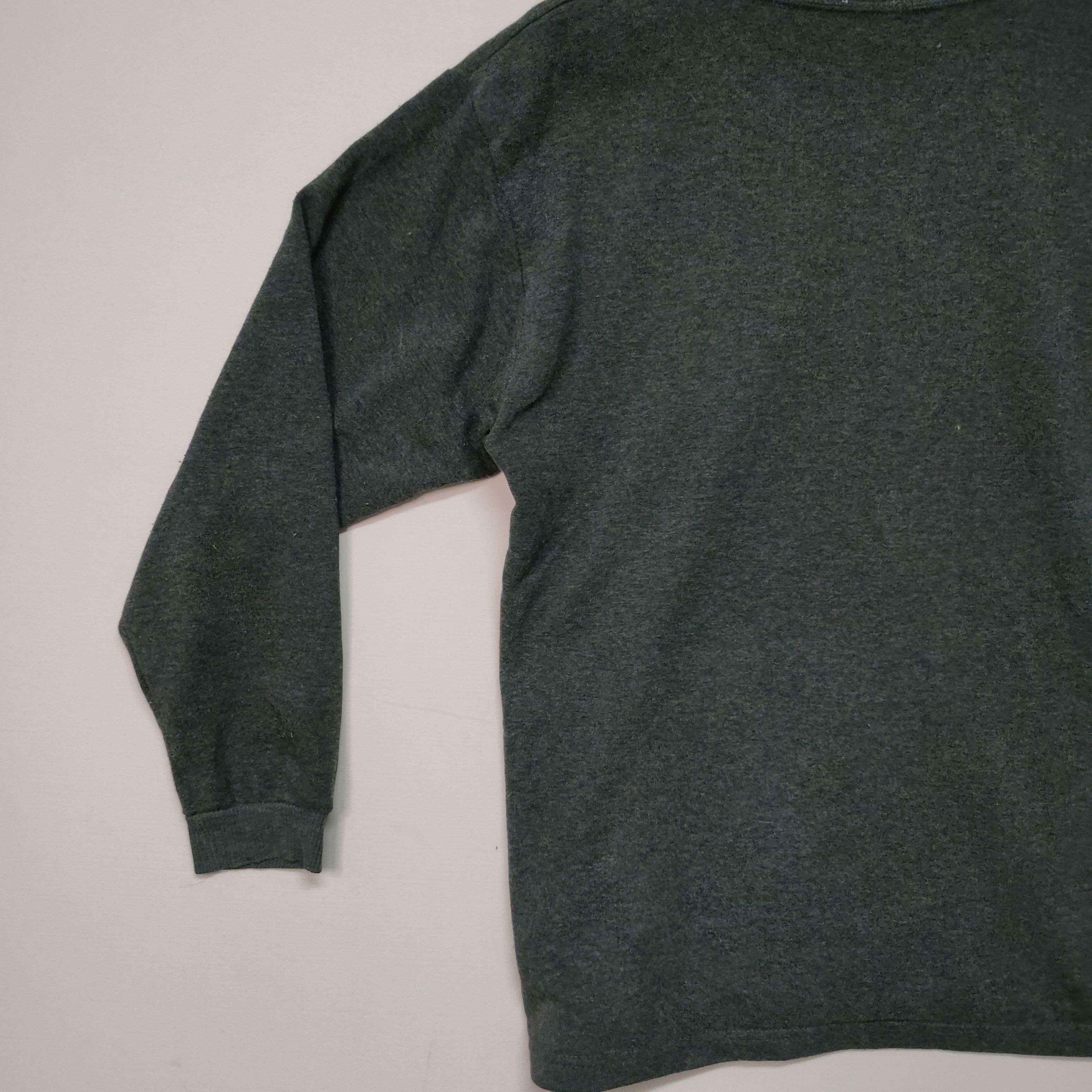 Vintage VINTAGE OUTDOOR BIG LOGO SWEATSHIRT Size US S / EU 44-46 / 1 - 7 Thumbnail
