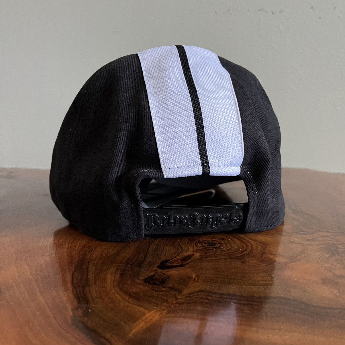 Palm Angels Baseball Hat Size ONE SIZE - 4 Thumbnail
