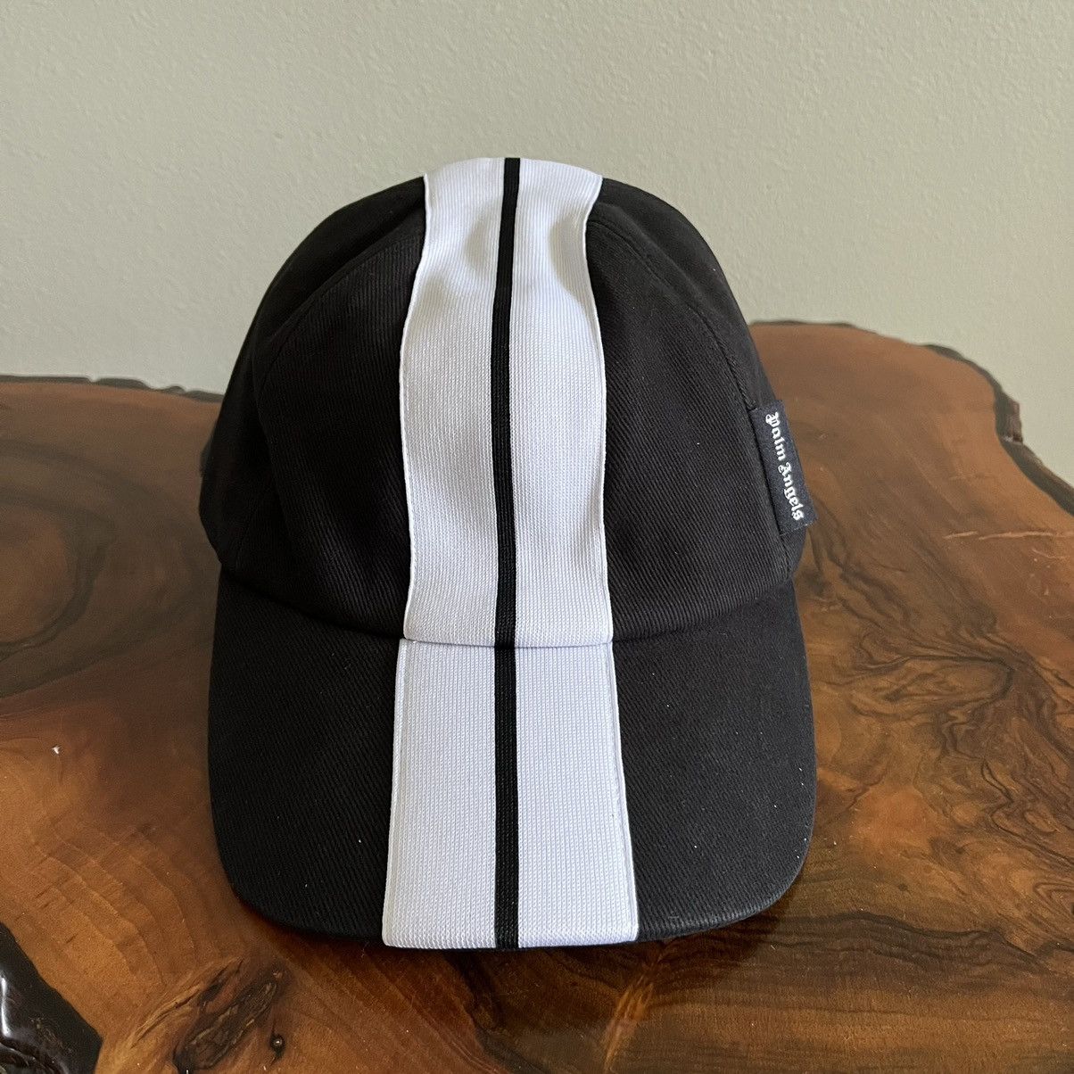 Palm Angels Baseball Hat Size ONE SIZE - 2 Thumbnail