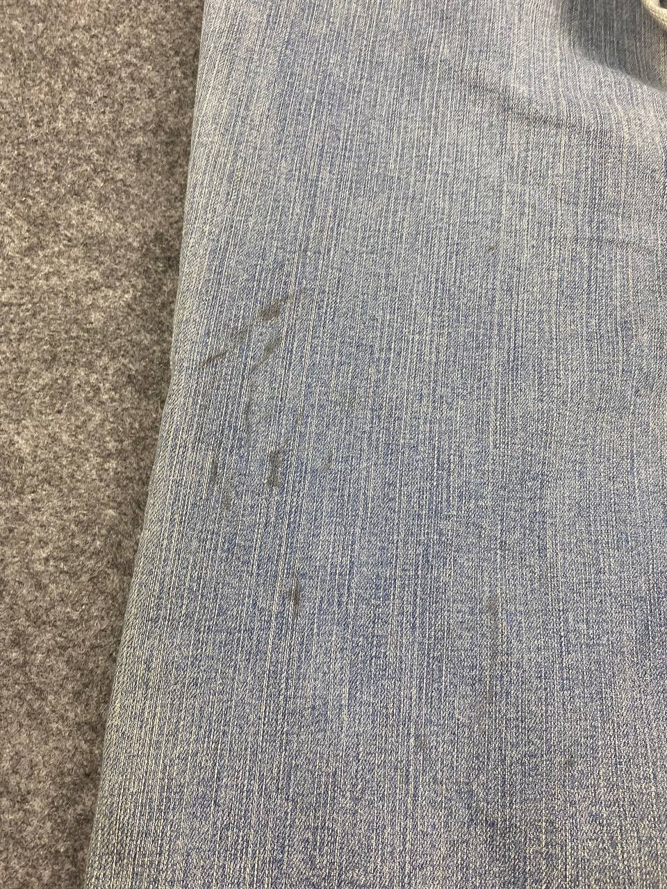 Levi's vintage levis 512 bootcut flare denim Size 32" / US 10 / IT 46 - 4 Thumbnail