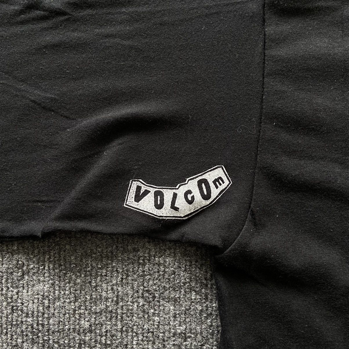 Volcom American Skateboard Tshirt
