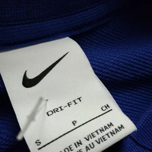 Nike NWT Nike Dri-Fit Space Jam New Legacy Hoodie Sweatshirt Size US S / EU 44-46 / 1 - 6 Thumbnail