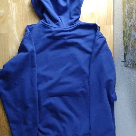 Nike NWT Nike Dri-Fit Space Jam New Legacy Hoodie Sweatshirt Size US S / EU 44-46 / 1 - 9 Thumbnail