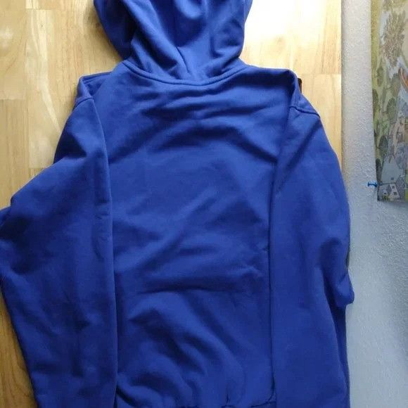 Nike NWT Nike Dri-Fit Space Jam New Legacy Hoodie Sweatshirt Size US S / EU 44-46 / 1 - 10 Thumbnail