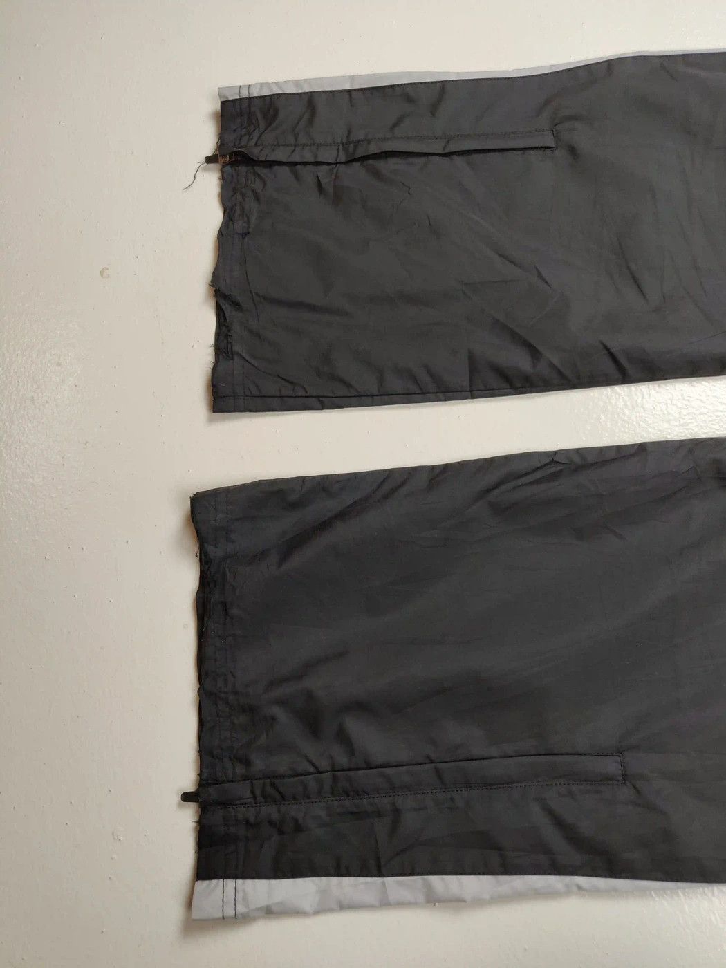 Adidas Adidas Track Pants Bottom Sportswear Trouser Size US 33 - 8 Thumbnail