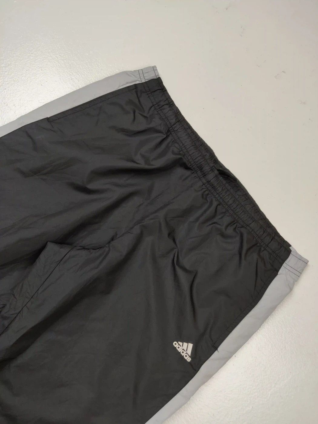 Adidas Adidas Track Pants Bottom Sportswear Trouser Size US 33 - 3 Thumbnail