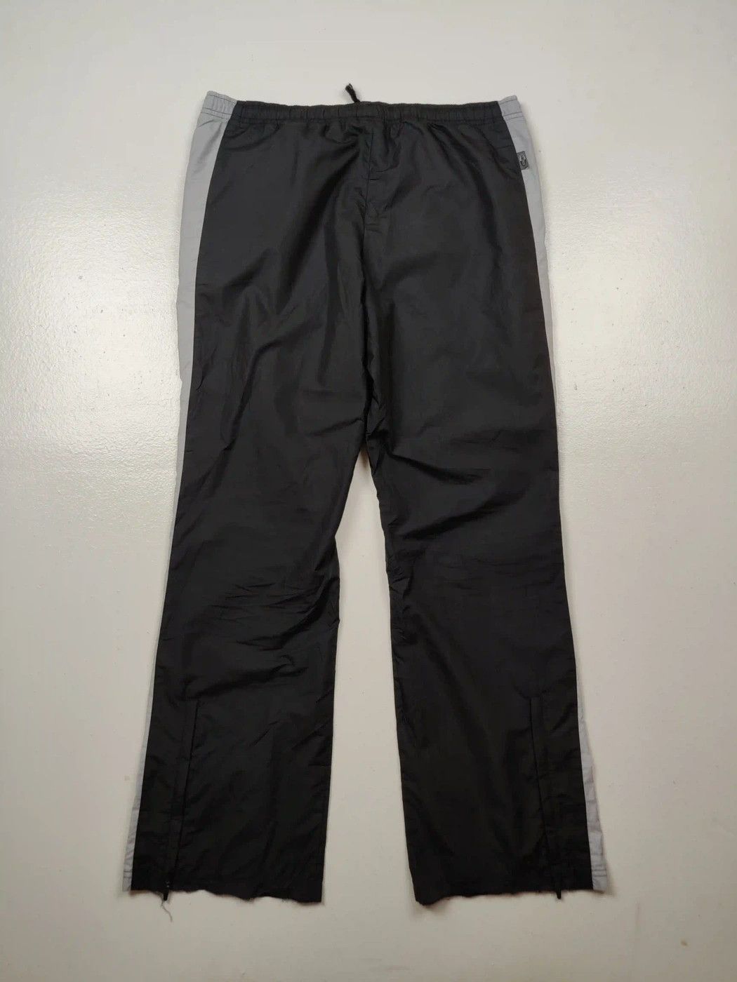 Adidas Adidas Track Pants Bottom Sportswear Trouser Size US 33 - 6 Thumbnail