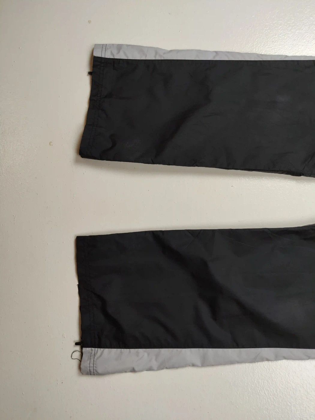 Adidas Adidas Track Pants Bottom Sportswear Trouser Size US 33 - 5 Thumbnail
