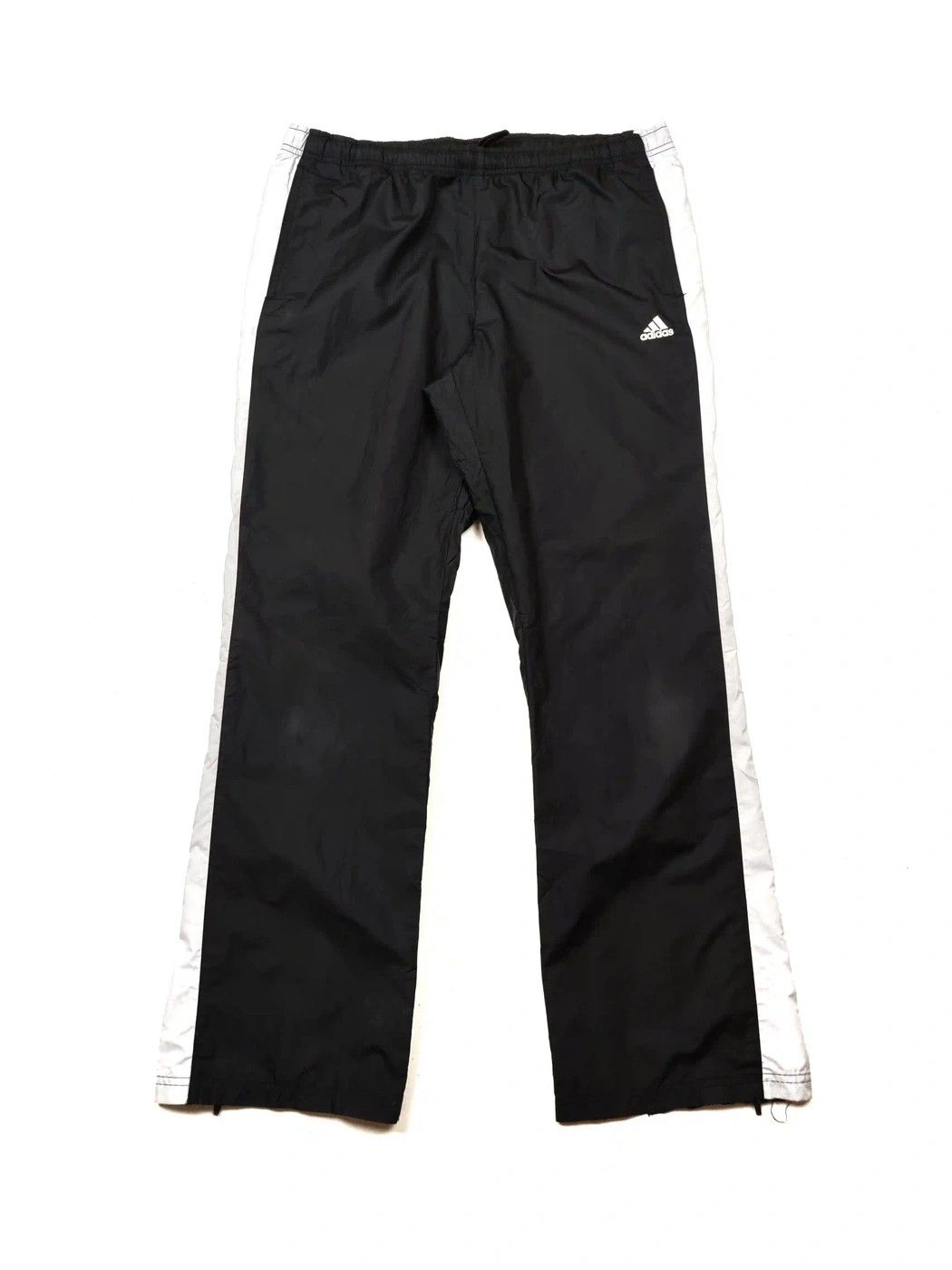 Adidas Adidas Track Pants Bottom Sportswear Trouser Size US 33 - 2 Thumbnail