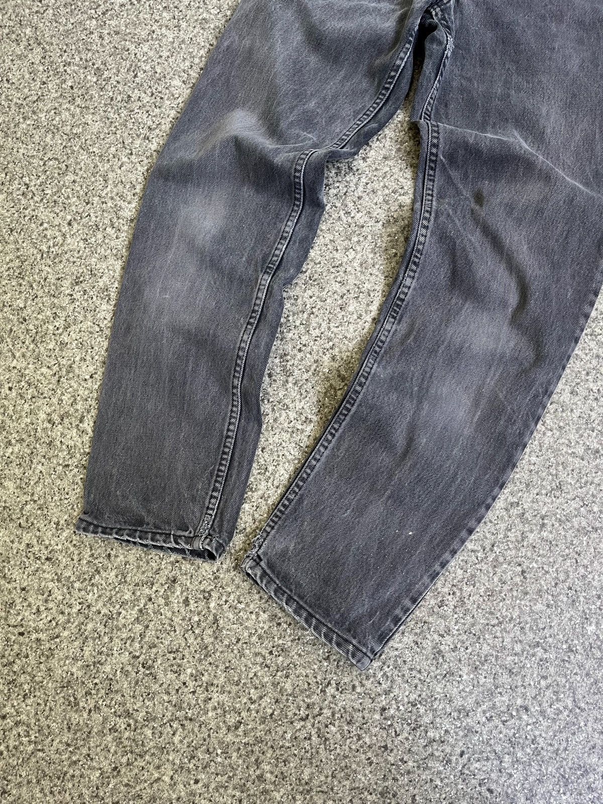 Levi's × Levi's Vintage Clothing × Vintage VINTAGE LEVI’S 881 02 JEANS MENS SIZE W28 L 32 Size US 28 / EU 44 - 6 Thumbnail