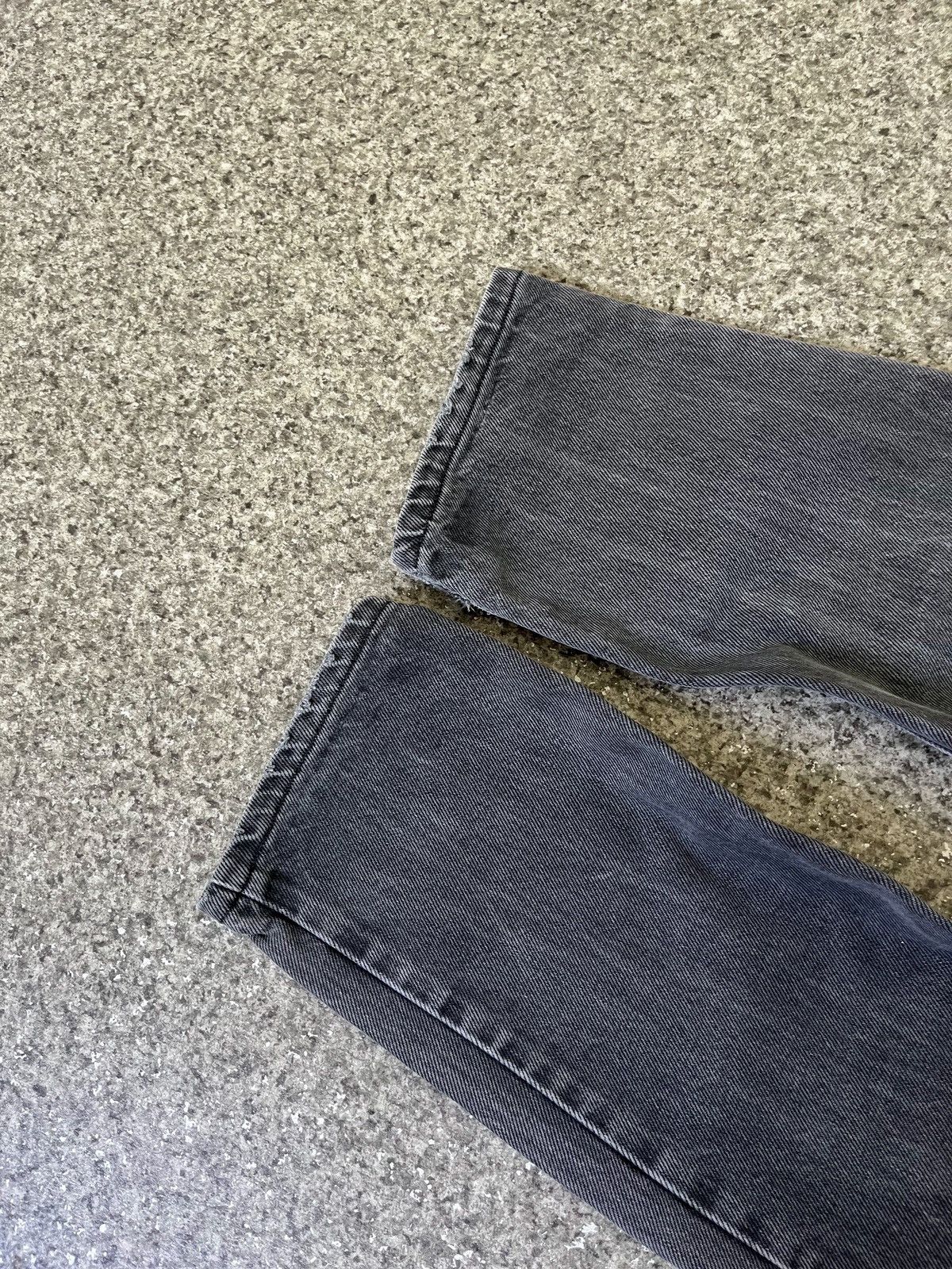 Levi's × Levi's Vintage Clothing × Vintage VINTAGE LEVI’S 881 02 JEANS MENS SIZE W28 L 32 Size US 28 / EU 44 - 7 Thumbnail