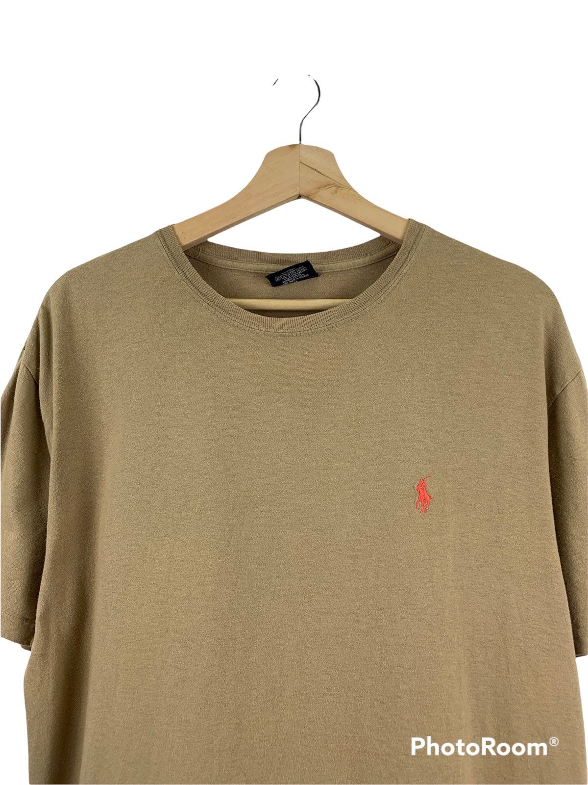 Vintage Polo ralph lauren casual tees