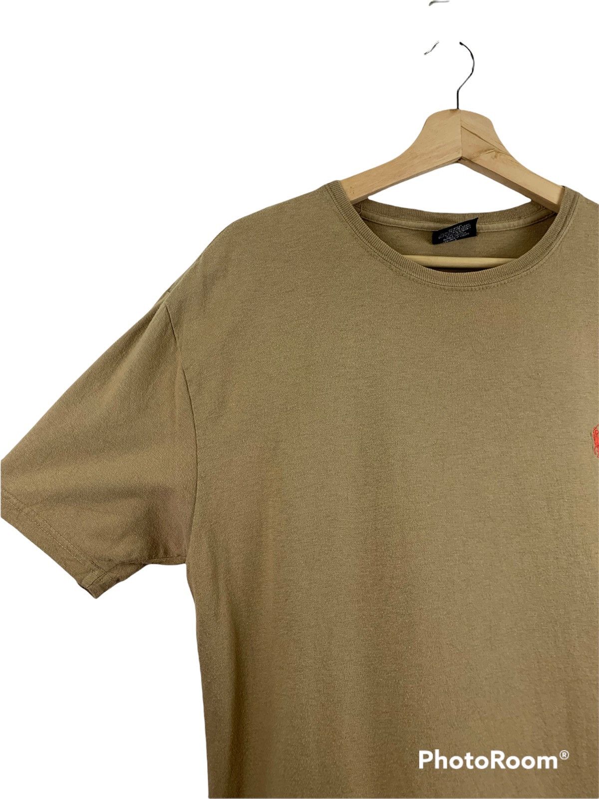 Vintage Polo ralph lauren casual tees