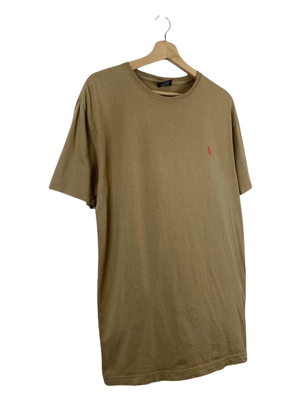 Vintage Polo ralph lauren casual tees