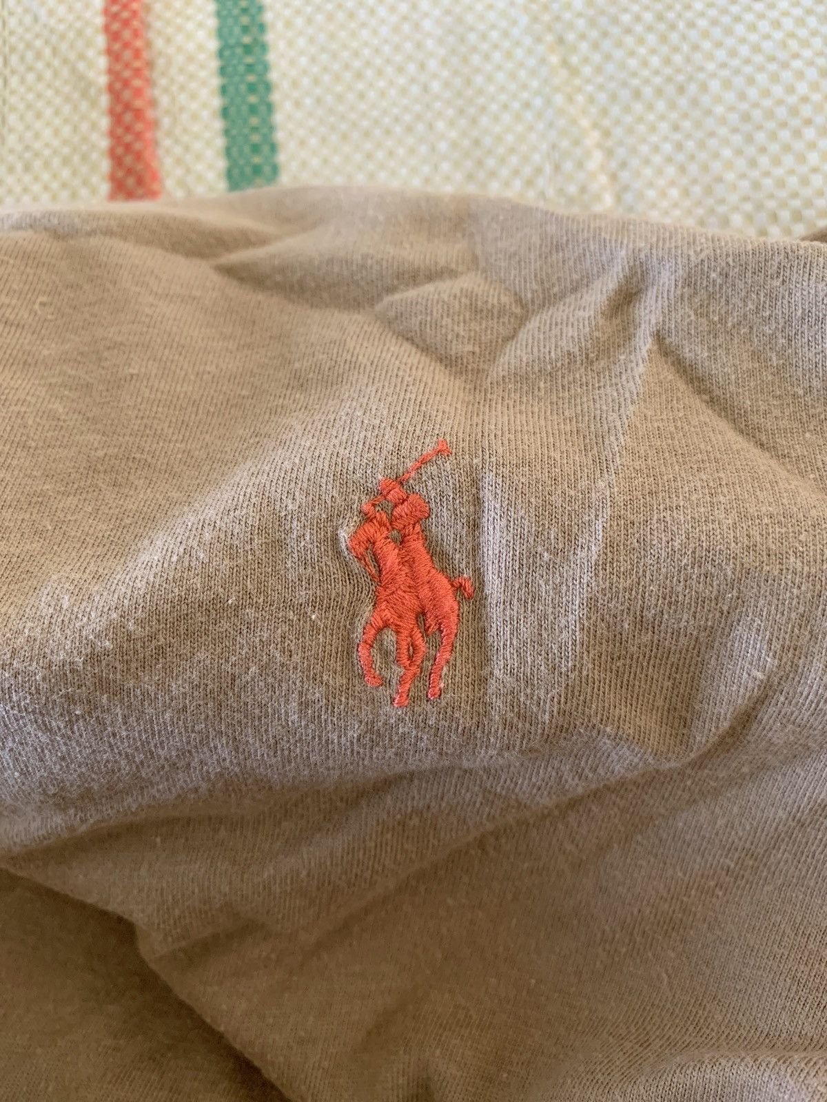 Vintage Polo ralph lauren casual tees