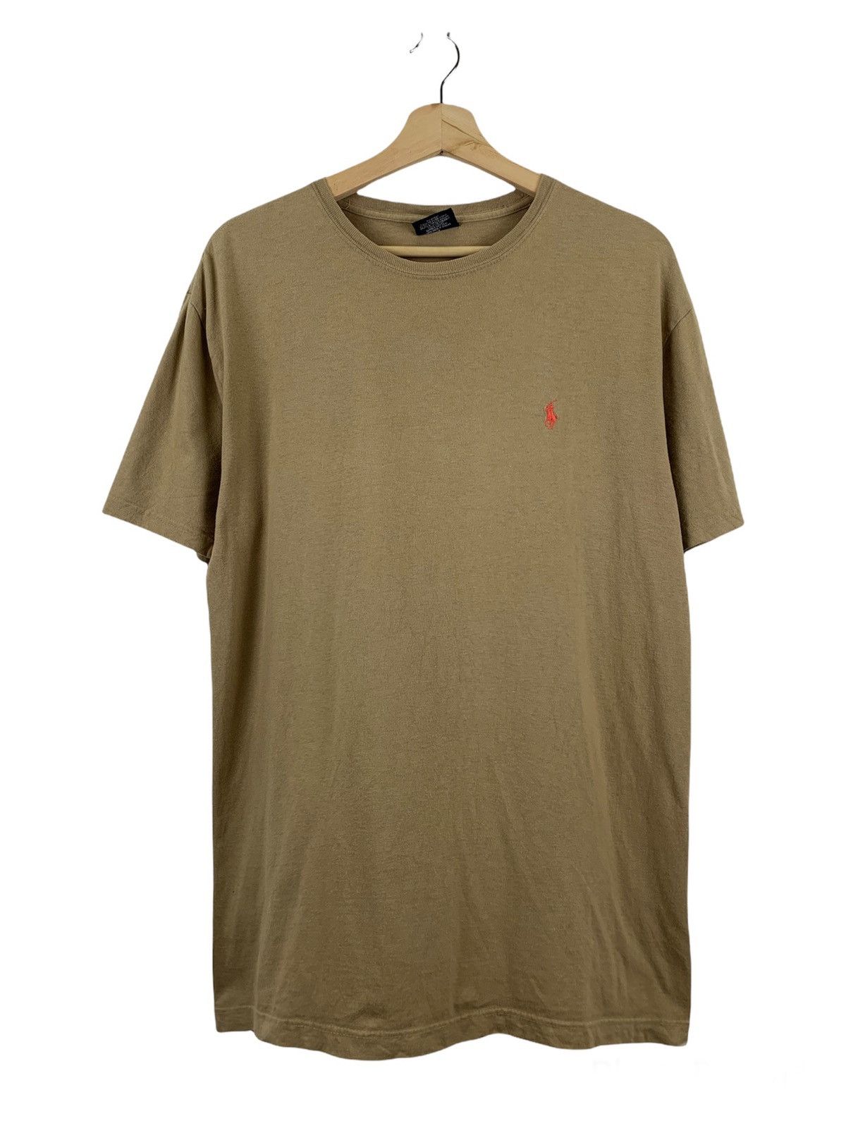 Vintage Polo ralph lauren casual tees