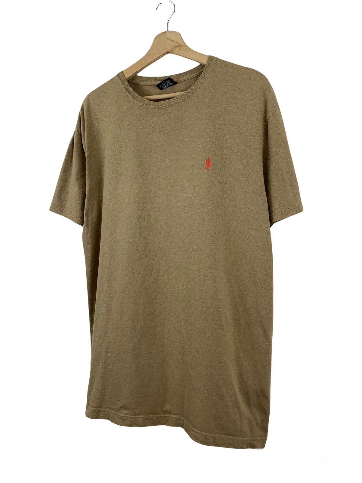 Vintage Polo ralph lauren casual tees