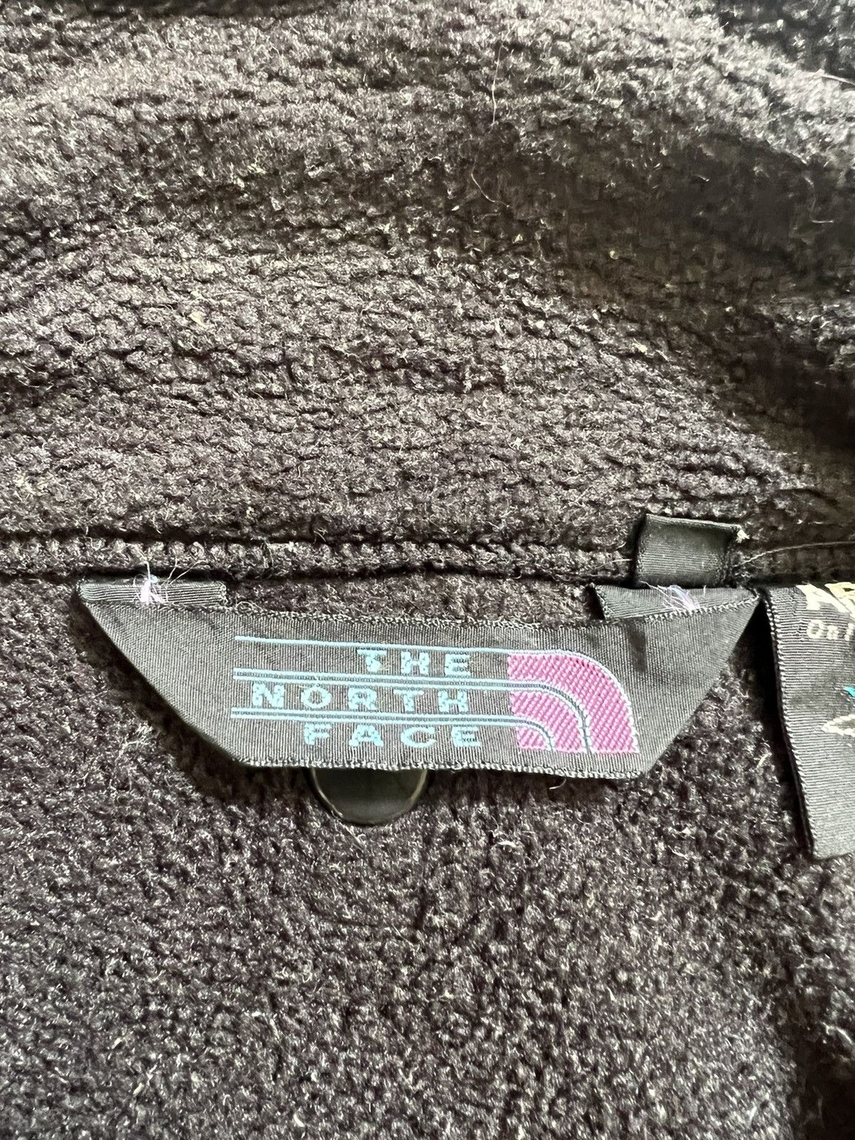 The North Face × Vintage VTG 🖤 The North Face Retro X Armadilla Fleece Jacket Size US M / EU 48-50 / 2 - 13 Thumbnail