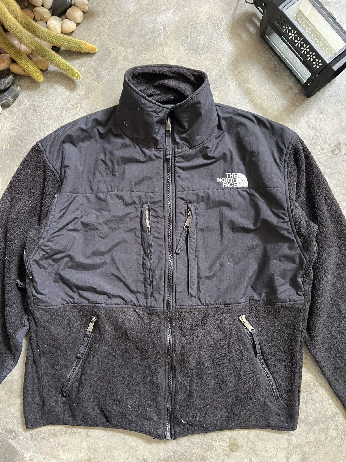 The North Face × Vintage VTG 🖤 The North Face Retro X Armadilla Fleece Jacket Size US M / EU 48-50 / 2 - 20 Thumbnail