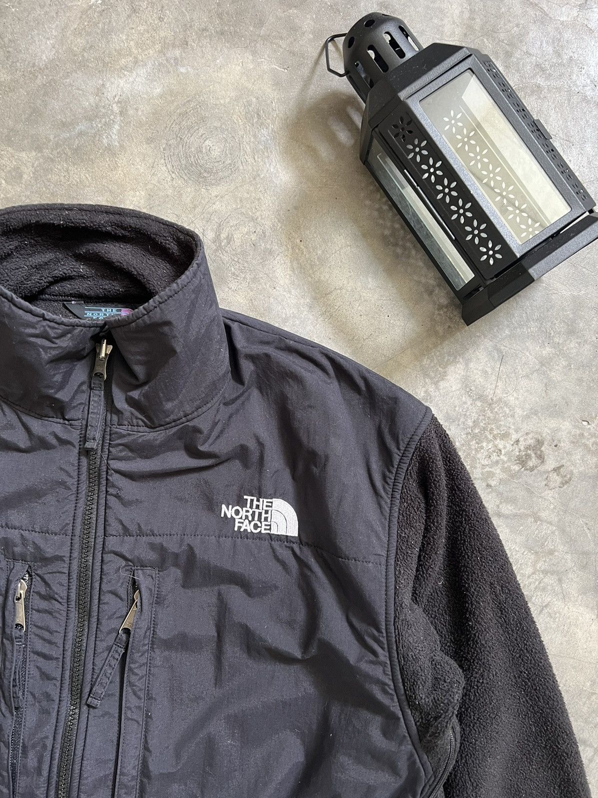The North Face × Vintage VTG 🖤 The North Face Retro X Armadilla Fleece Jacket Size US M / EU 48-50 / 2 - 22 Thumbnail