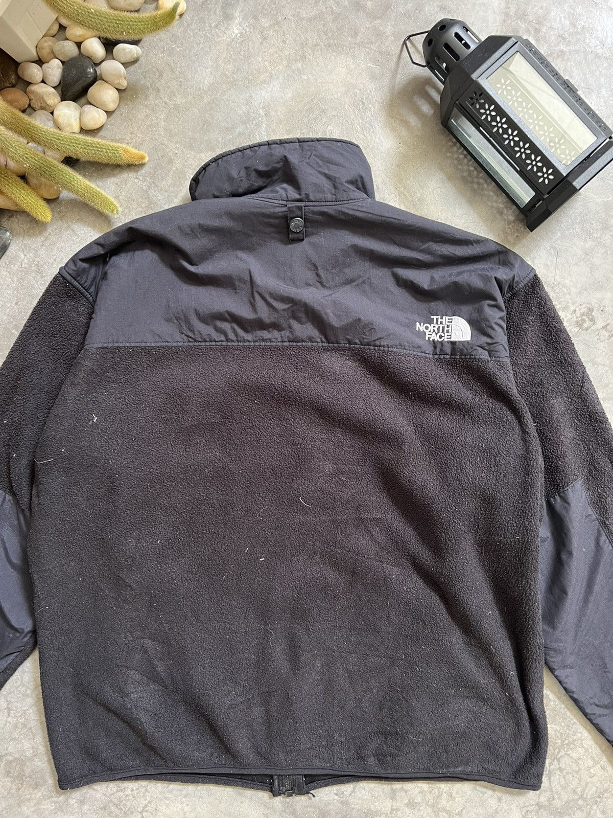 The North Face × Vintage VTG 🖤 The North Face Retro X Armadilla Fleece Jacket Size US M / EU 48-50 / 2 - 6 Thumbnail