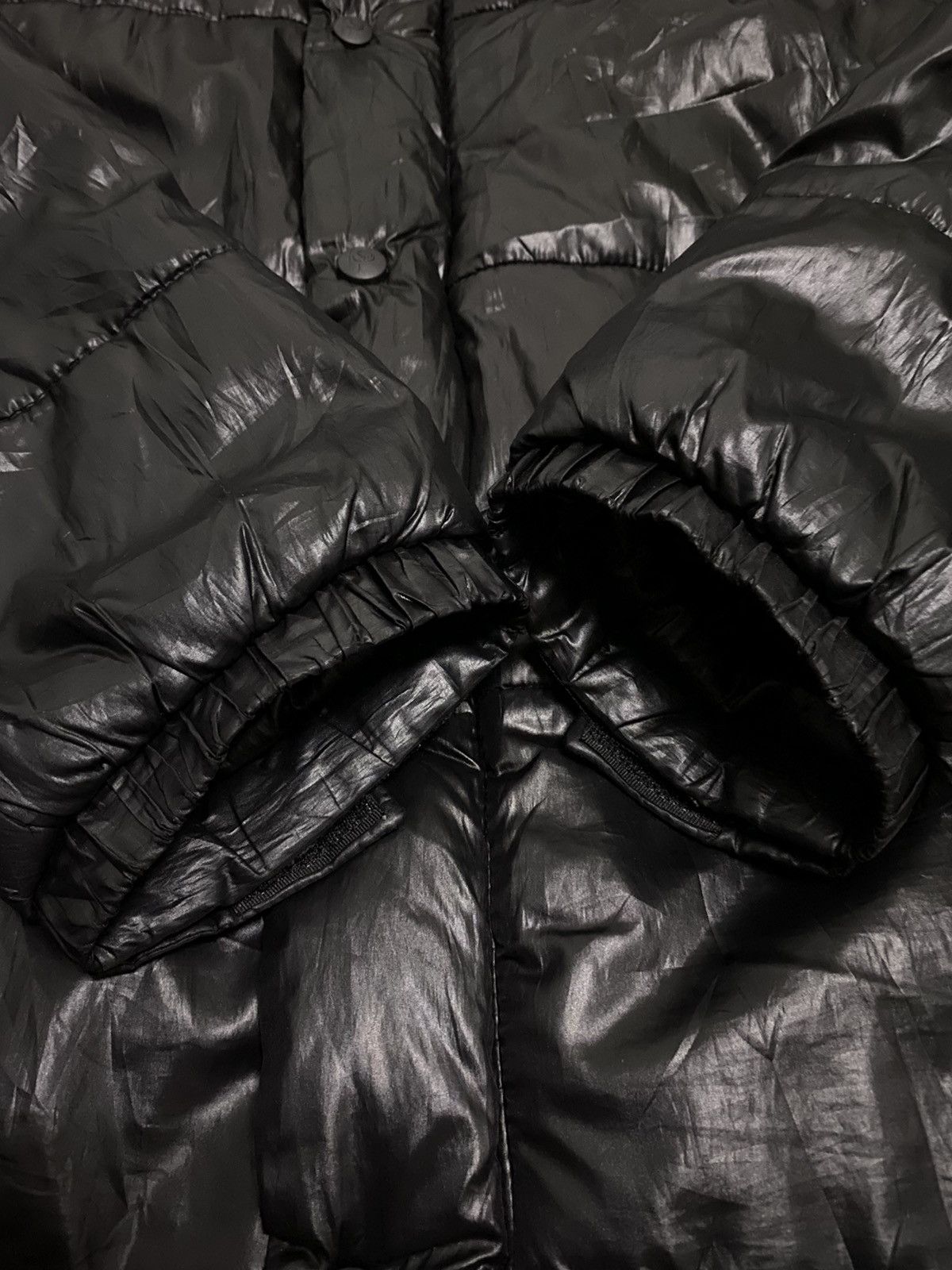 Penfield × Vintage Vintage Penfield Fur Hoodie Puffer Jacket Size US M / EU 48-50 / 2 - 17 Thumbnail