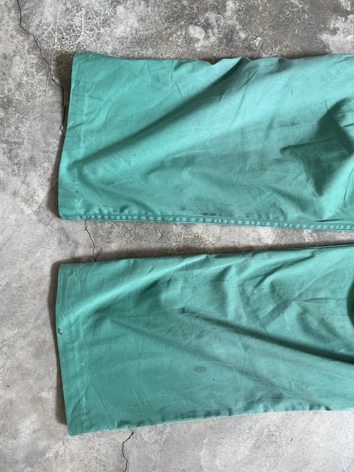 Vintage Vintage Mitaubishi Motor Coverall Size US 32 / EU 48 - 13 Thumbnail