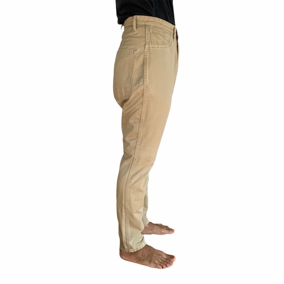 Issey Miyake Issey Miyake Ne.net Reversible Pant Size US 30 / EU 46 - 8 Thumbnail
