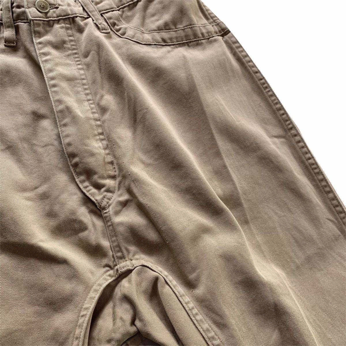 Issey Miyake Issey Miyake Ne.net Reversible Pant Size US 30 / EU 46 - 19 Thumbnail