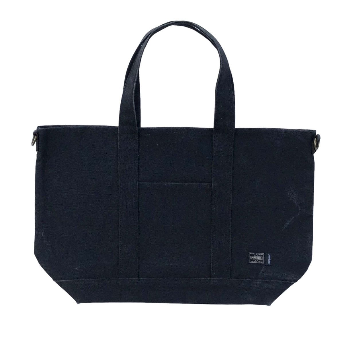 Porter Porter x Ciaopanic TOKYO LAB Tote Bag Size ONE SIZE - 2 Thumbnail