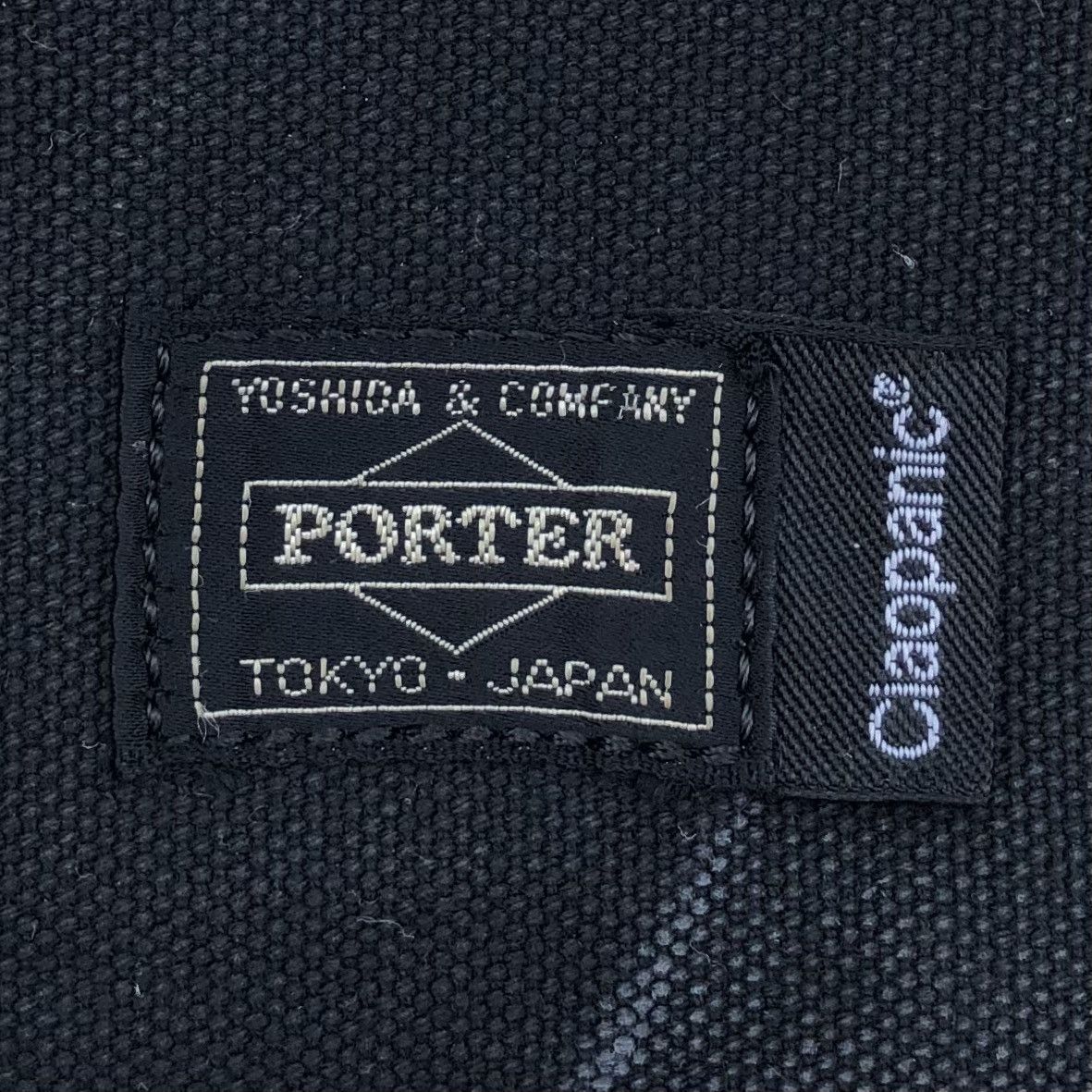 Porter Porter x Ciaopanic TOKYO LAB Tote Bag Size ONE SIZE - 8 Thumbnail