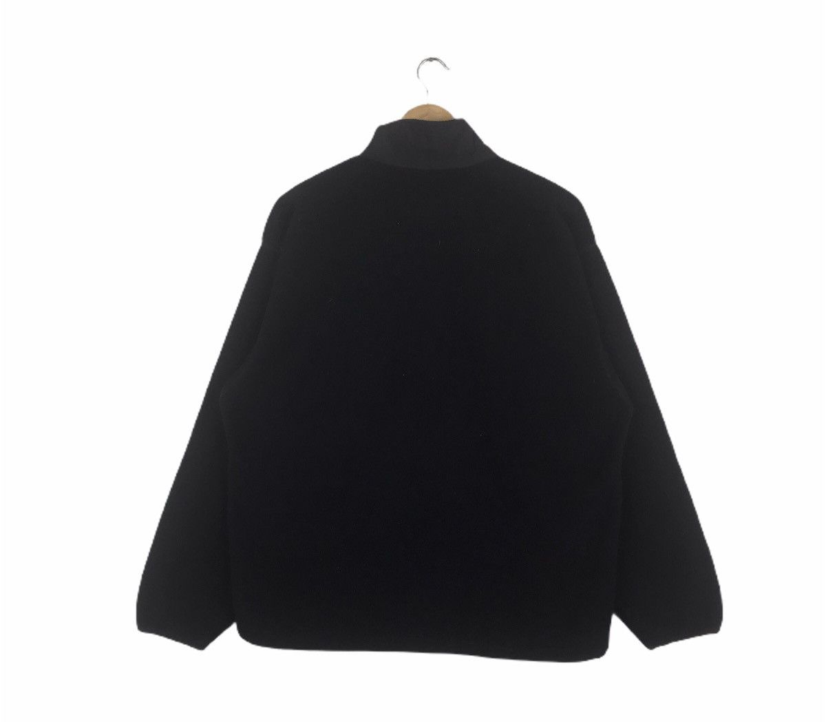 Columbia Vintage Columbia Half Snap Button Fleece Sweatshirt Size US M / EU 48-50 / 2 - 3 Thumbnail