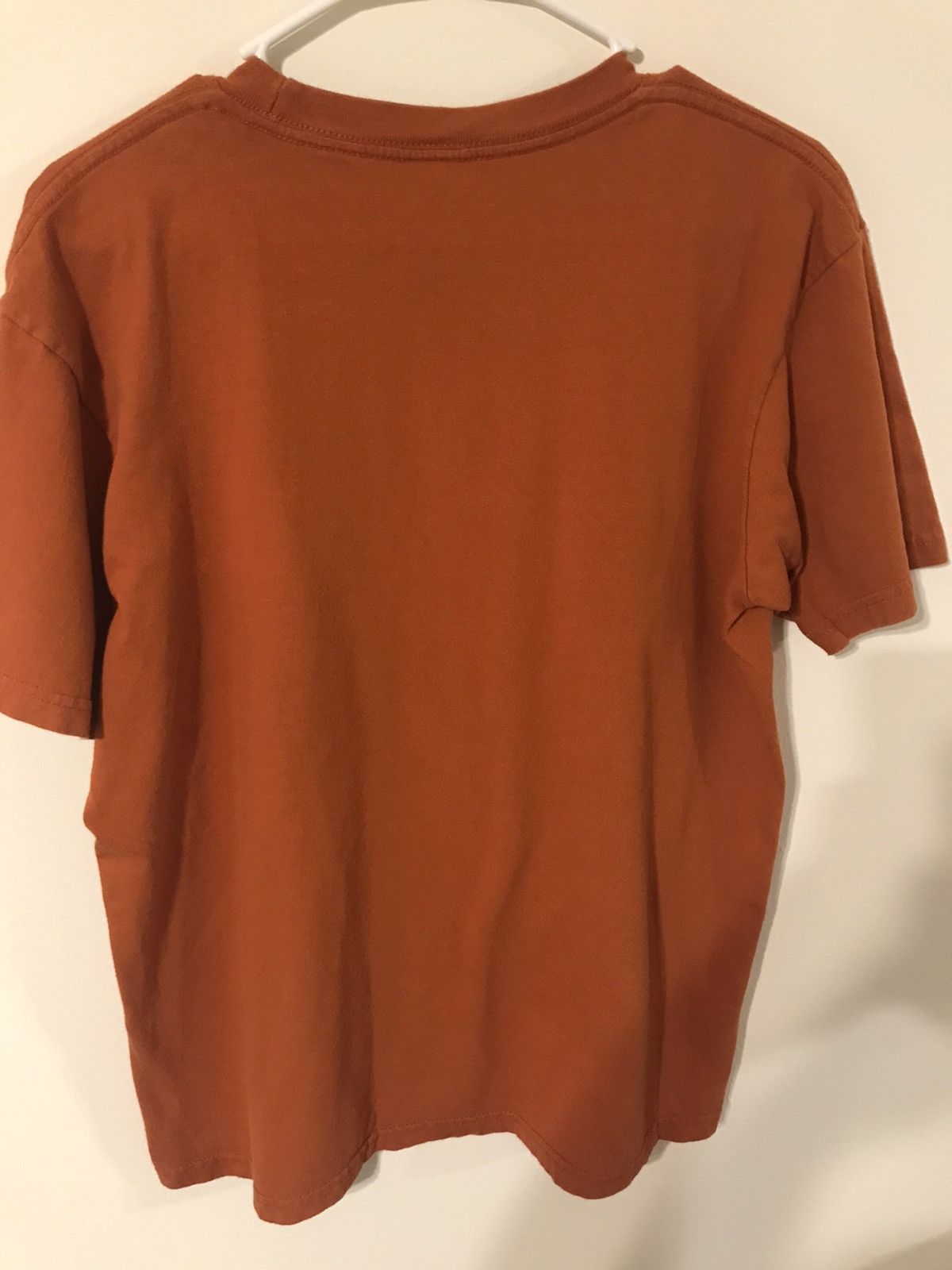 Supreme Supreme Riders Tee Size US M / EU 48-50 / 2 - 3 Thumbnail