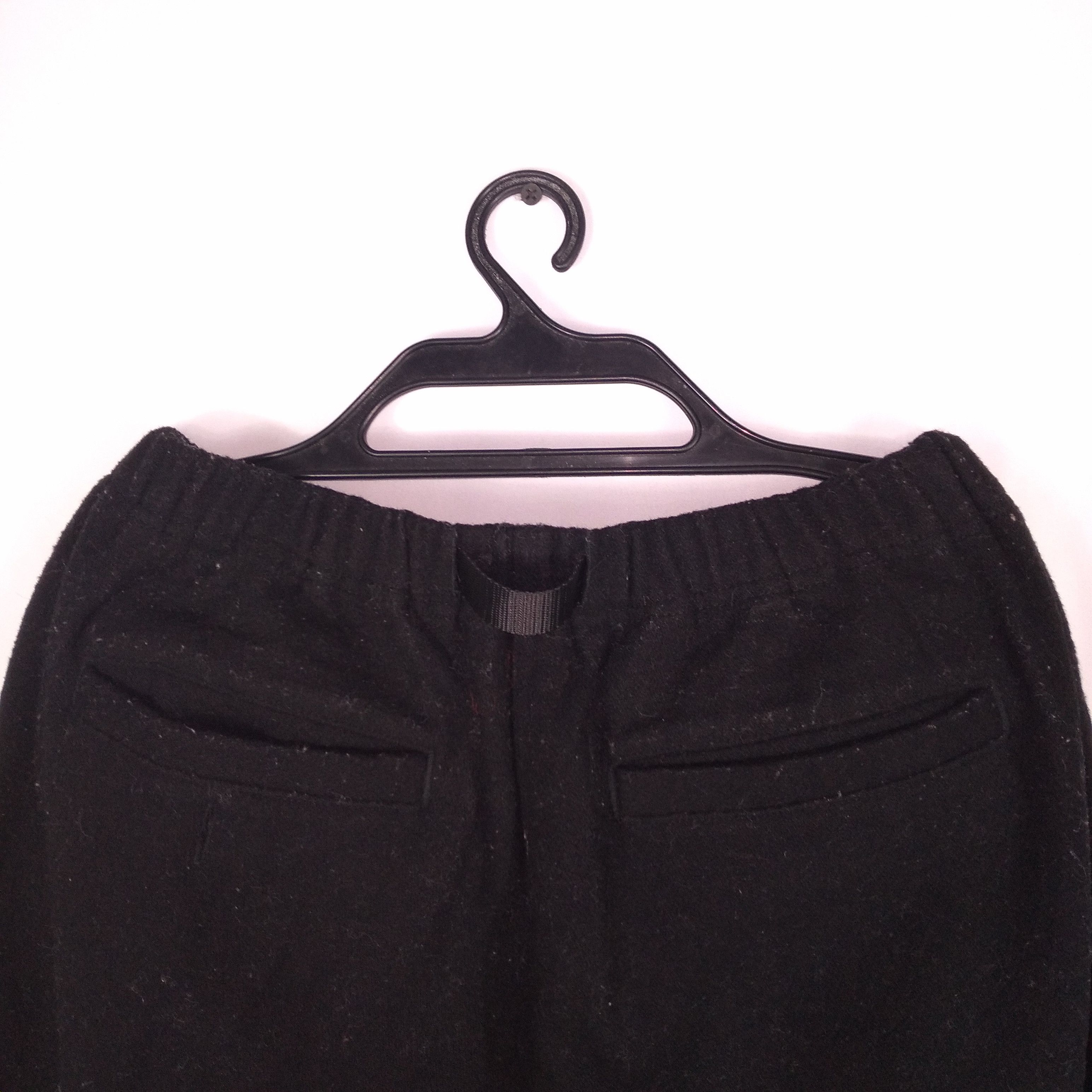 Gramicci × Vintage 🔥Rare🔥Gramicci Draw String Outdoor Wool Jogger Casual Pants Size US 28 / EU 44 - 5 Thumbnail