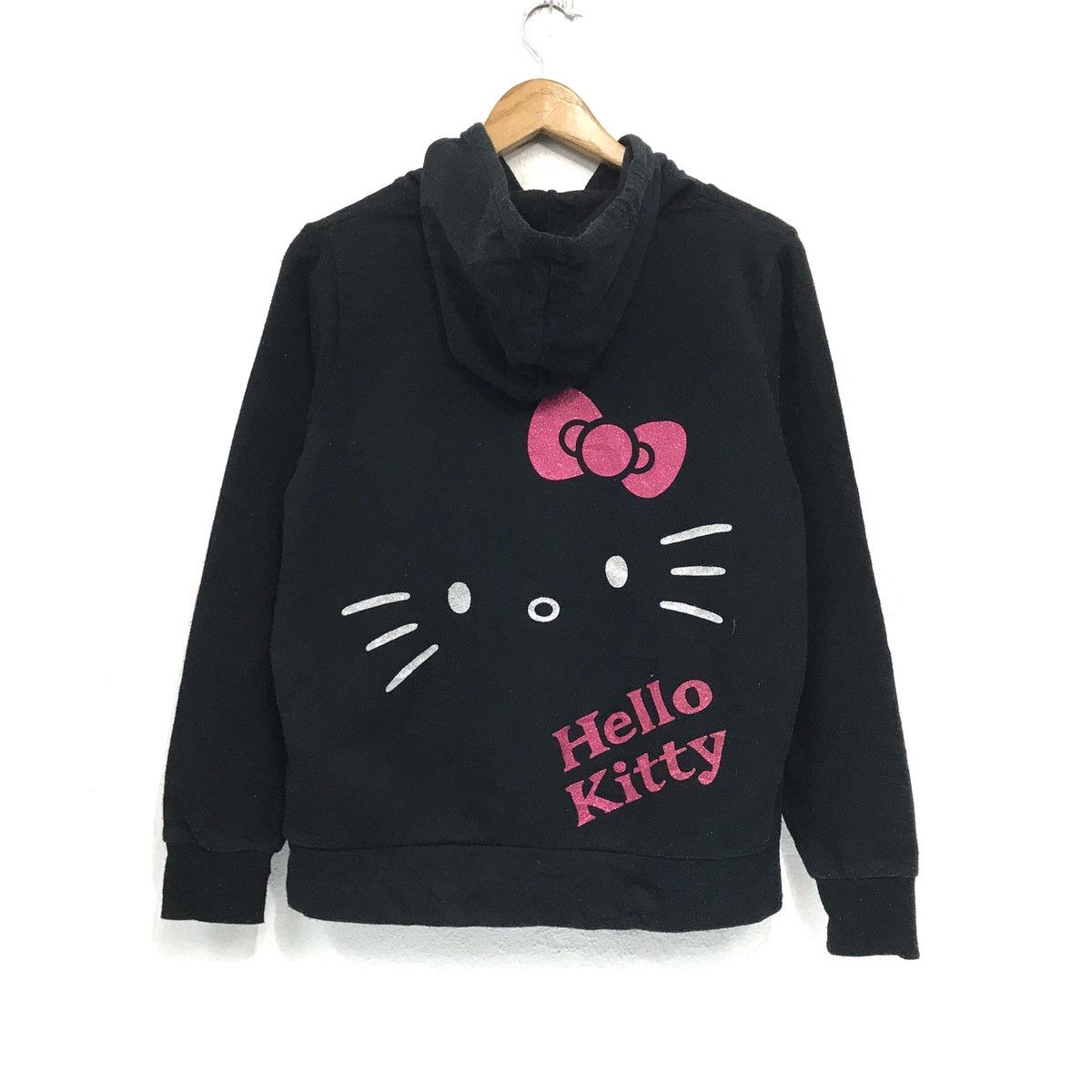 Cartoon Network × Disney × Vintage Hello Kitty Sweatshirt Hoodie With Sweatpants set Size M / US 6-8 / IT 42-44 - 3 Thumbnail