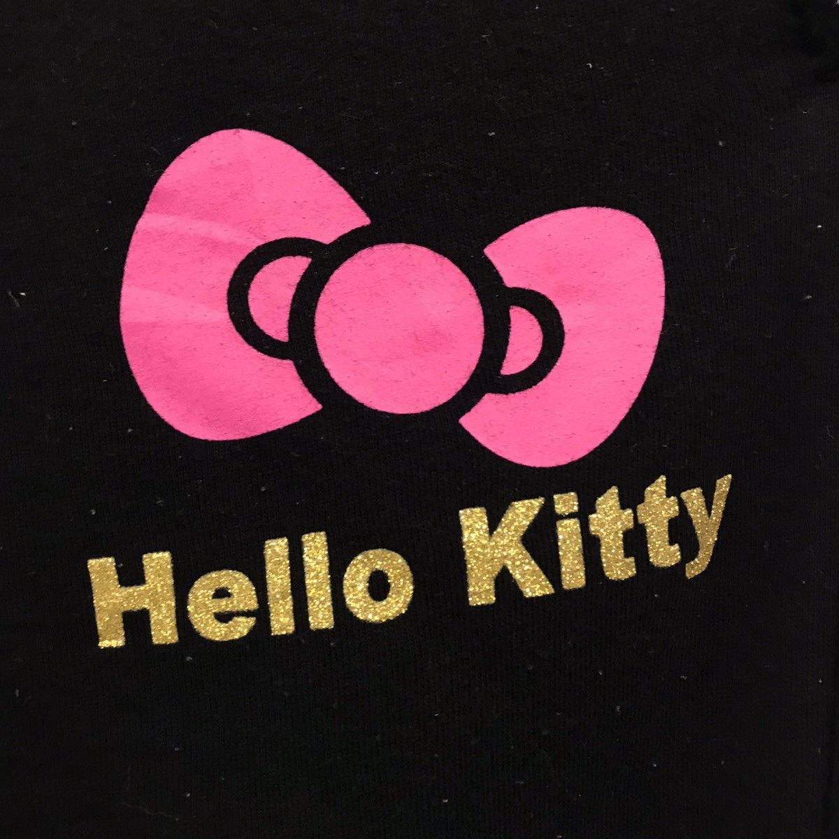 Cartoon Network × Disney × Vintage Hello Kitty Sweatshirt Hoodie With Sweatpants set Size M / US 6-8 / IT 42-44 - 15 Thumbnail