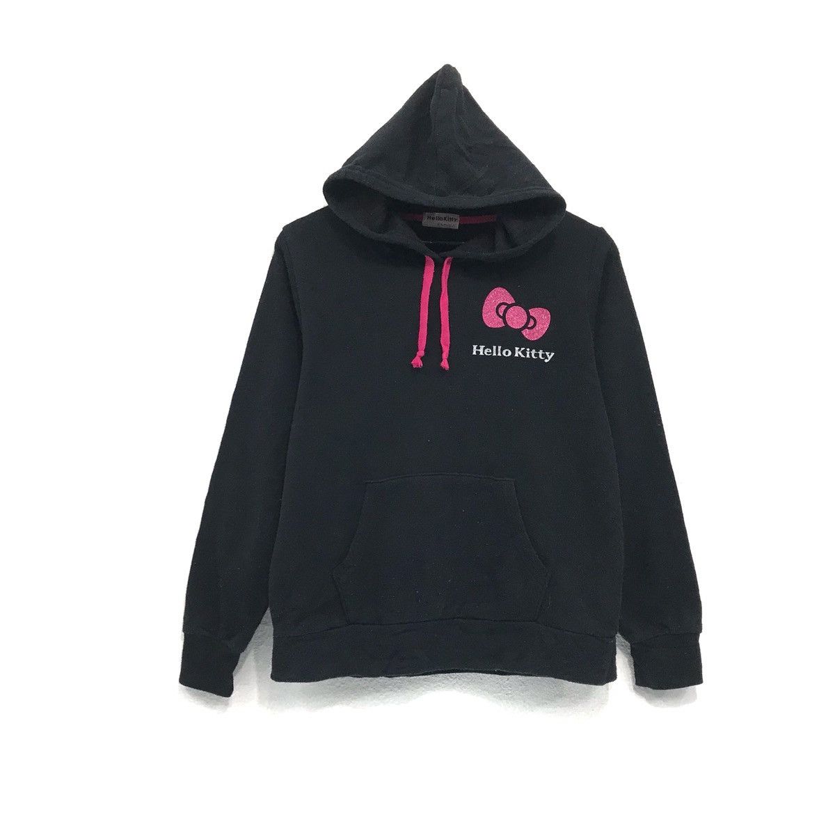 Cartoon Network × Disney × Vintage Hello Kitty Sweatshirt Hoodie With Sweatpants set Size M / US 6-8 / IT 42-44 - 2 Thumbnail