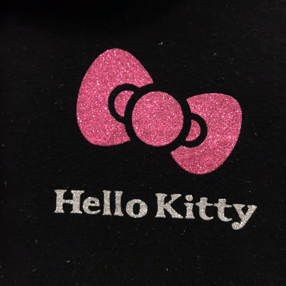 Cartoon Network × Disney × Vintage Hello Kitty Sweatshirt Hoodie With Sweatpants set Size M / US 6-8 / IT 42-44 - 11 Thumbnail