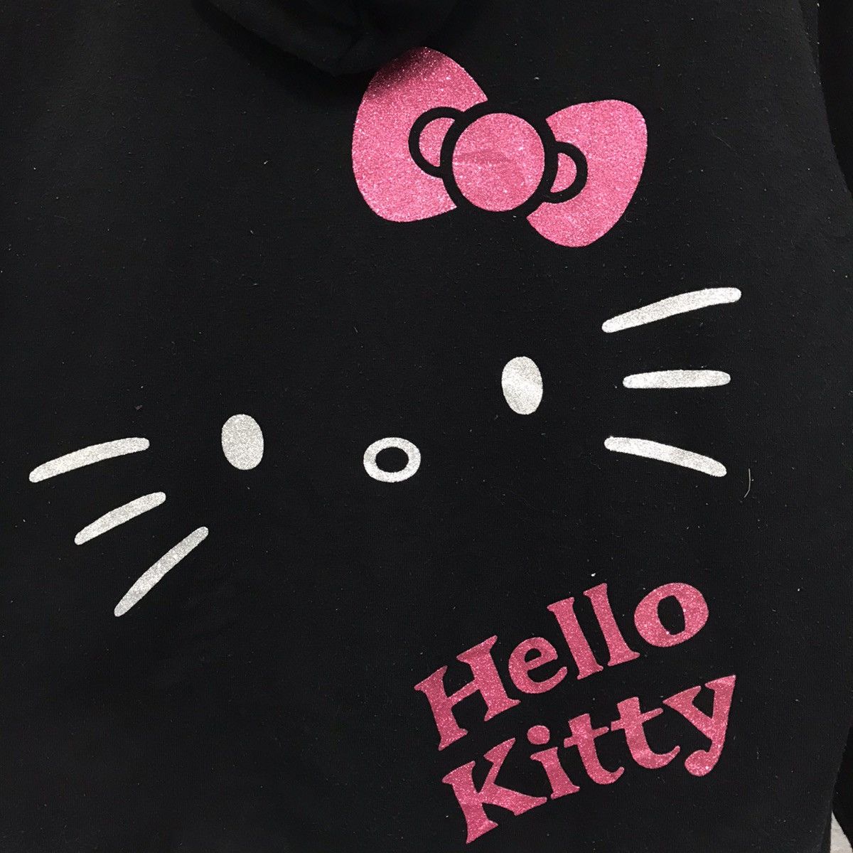 Cartoon Network × Disney × Vintage Hello Kitty Sweatshirt Hoodie With Sweatpants set Size M / US 6-8 / IT 42-44 - 14 Thumbnail